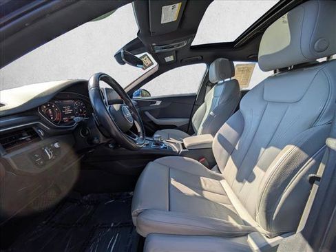 Used 2017 Audi A4 2.0T Prestige image 17