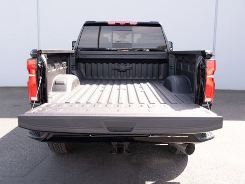 New 2026 Chevrolet Silverado 3500 High Country w/ High Country Premium Package AWD/4WD image 28