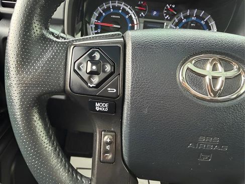 Used 2019 Toyota 4Runner TRD Pro image 50