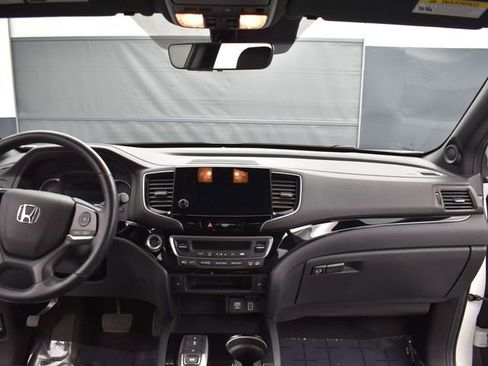Used 2021 Honda Passport Touring image 10