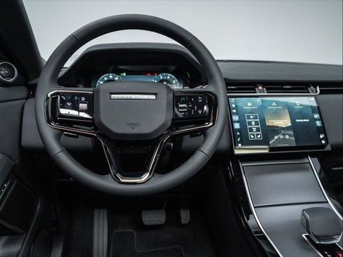 New 2026 Land Rover Range Rover Evoque S image 19