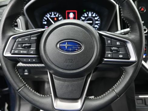 Used 2025 Subaru Ascent Premium image 16