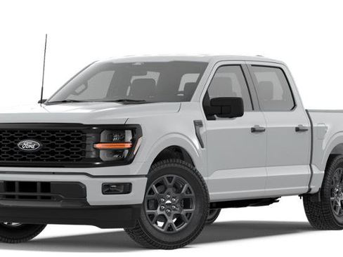New 2026 Ford F150 STX RWD image 23