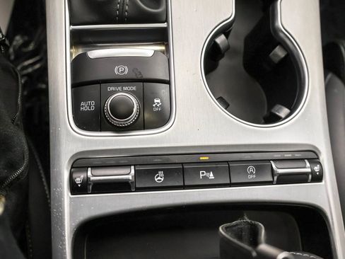 Used 2020 Kia Stinger GT image 41