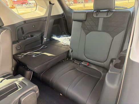 New 2026 Honda Pilot Elite image 25