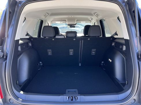 New 2025 Ford Bronco Sport Big Bend w/ Convenience Package image 24