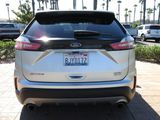 Certified 2019 Ford Edge SEL w/ Equipment Group 201A image 3