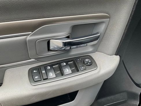 Used 2014 RAM 1500 Big Horn image 21