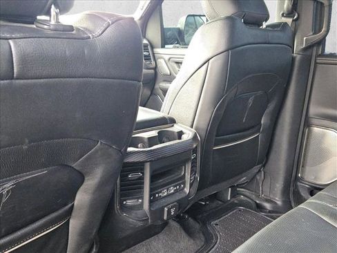 Used 2021 RAM 1500 Limited w/ Night Edition image 14