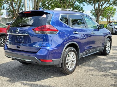 Used 2019 Nissan Rogue SV AWD/4WD image 5