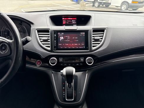 Used 2015 Honda CR-V EX-L image 19