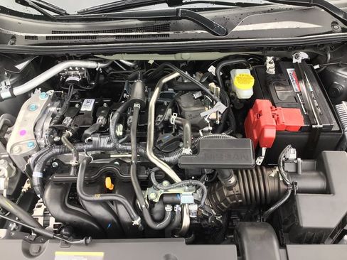 New 2025 Nissan Sentra S image 9