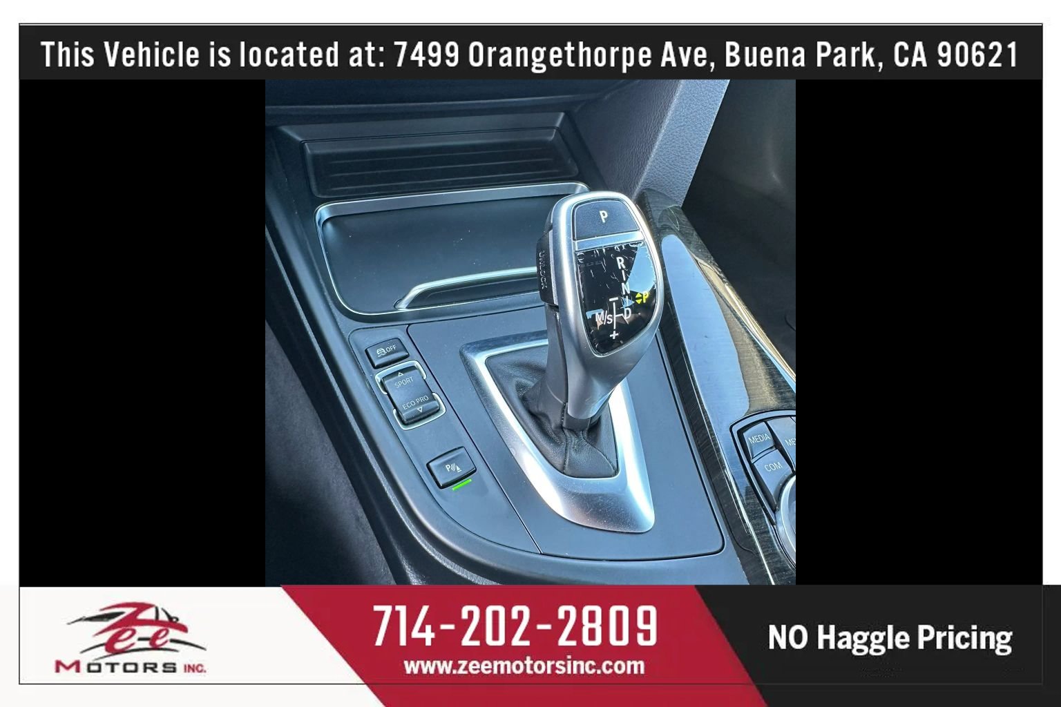 Used 2017 BMW 430i Coupe RWD image 40