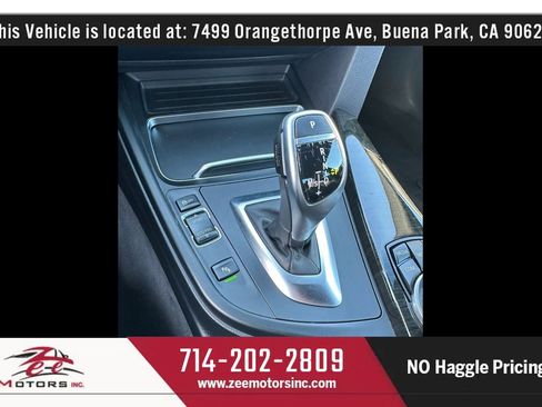 Used 2017 BMW 430i Coupe RWD image 40