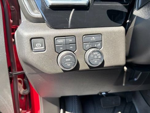 Used 2025 Chevrolet Silverado 1500 RST w/ Convenience Package II AWD/4WD image 13