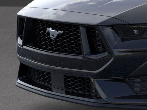 New 2026 Ford Mustang GT image 17