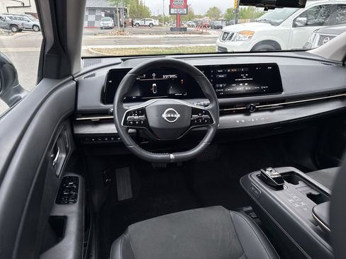Certified 2024 Nissan Ariya AWD image 16
