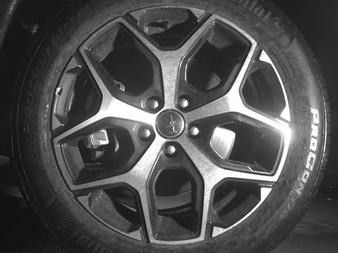 Used 2025 Jeep Compass Limited image 12