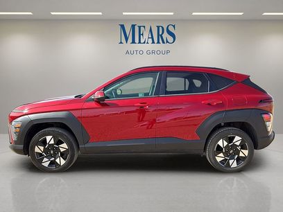 Used 2025 Hyundai Kona SEL