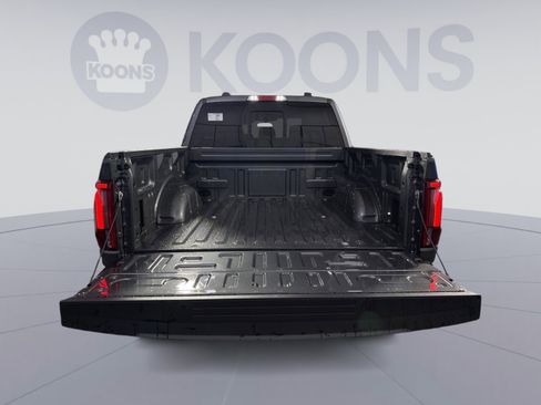 New 2026 Ford F150 Lariat w/ Equipment Group 501A Mid AWD/4WD image 30