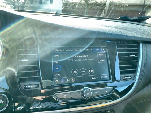 Certified 2022 Buick Encore Preferred w/ Safety Package AWD/4WD image 17