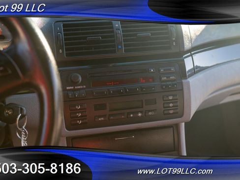 Used 2001 BMW M3 Convertible image 77