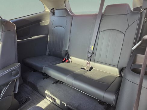 Used 2017 Chevrolet Traverse Premier w/ LPO, 'HIT The Road' Package image 16