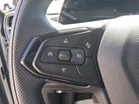 Used 2025 Chevrolet TrailBlazer LT AWD/4WD image 10