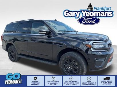 Used 2023 Ford Expedition Timberline