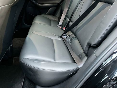 Used 2024 MAZDA CX-30 AWD 2.5 S w/ Select Sport Pkg image 25