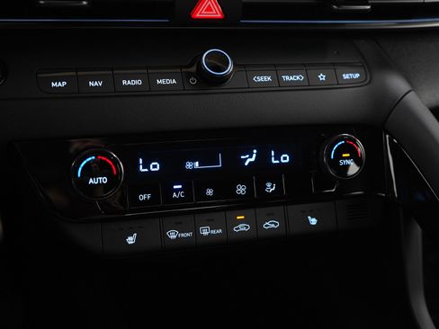 Used 2023 Hyundai Elantra N FWD image 22