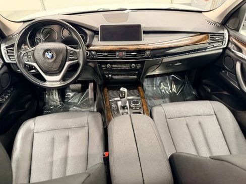 Used 2015 BMW X5 xDrive35i image 33