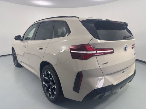 New 2026 BMW X3 xDrive30 w/ Premium Package AWD/4WD image 5