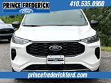 Used 2024 Ford Escape ST-Line w/ Tech Pack #1 image 2