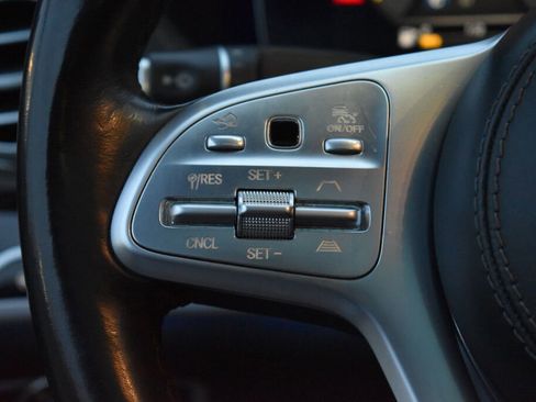 Used 2018 Mercedes-Benz S 560 S 560 w/ AMG Line Exterior image 26