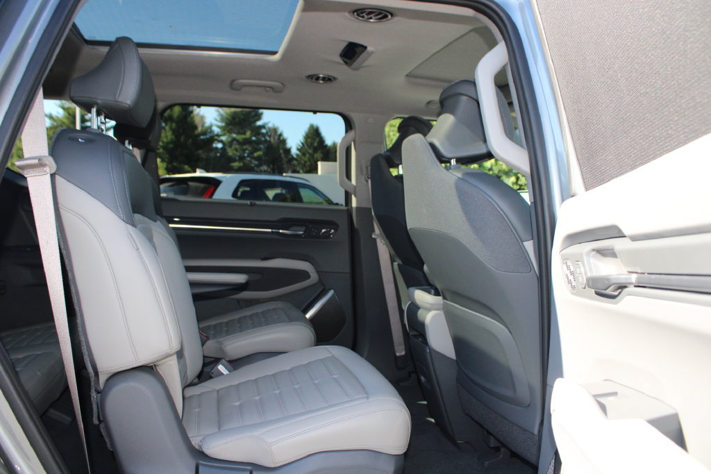 Used 2024 Kia EV9 Land AWD/4WD image 13