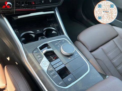 Used 2024 BMW 330i xDrive Sedan AWD/4WD image 33