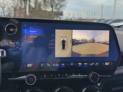 New 2026 Chevrolet Blazer EV RS FWD image 22