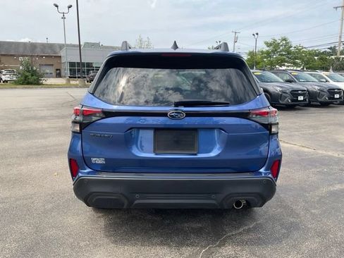Certified 2026 Subaru Forester Limited AWD/4WD image 6
