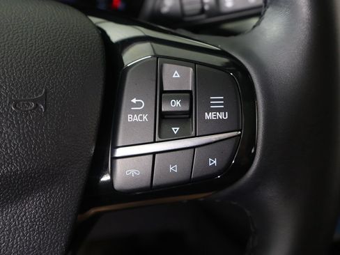 Used 2024 Ford Escape Active w/ Tech Pack #1 AWD/4WD image 47