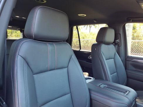 Used 2024 Chevrolet Tahoe RST w/ Luxury Package image 10