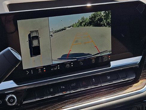 New 2025 GMC Sierra 2500 SLE image 16