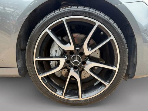 Used 2018 Mercedes-Benz E 43 AMG 4MATIC Sedan image 37