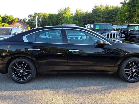 Used 2014 Nissan Maxima 3.5 S FWD image 16