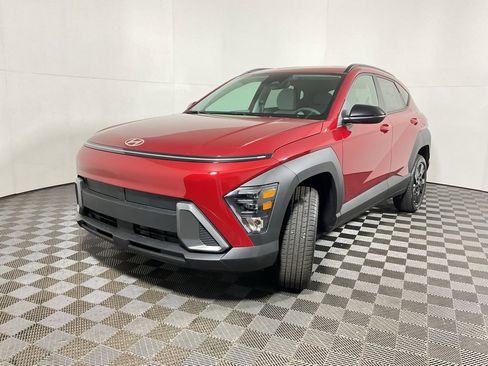 New 2026 Hyundai Kona SEL Sport image 7