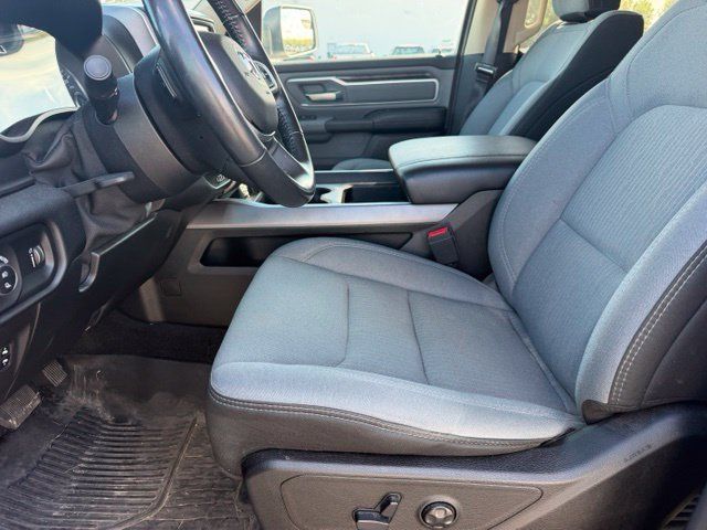 Used 2020 RAM 1500 Big Horn AWD/4WD image 4