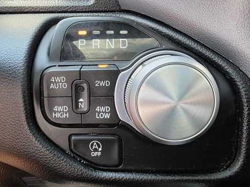 Used 2022 RAM 1500 Laramie AWD/4WD image 22