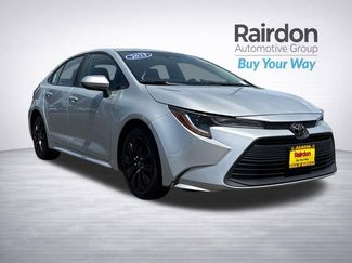 Used 2023 Toyota Corolla LE FWD 360° Tour