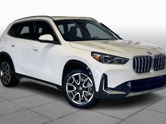 Used 2026 BMW X1 xDrive28i w/ Convenience Package video 2