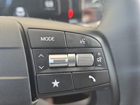 Used 2025 Kia K4 EX FWD image 23